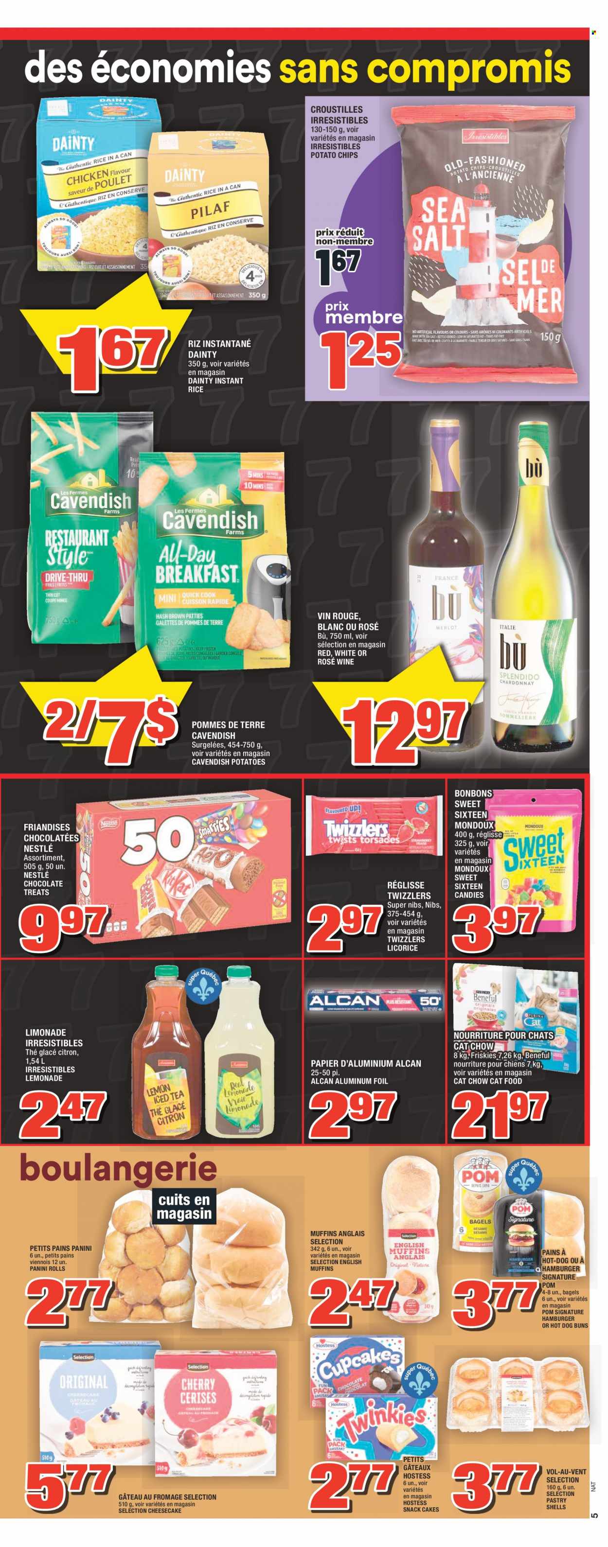 Super C flyer - September 21, 2023 - September 27, 2023. Page 7