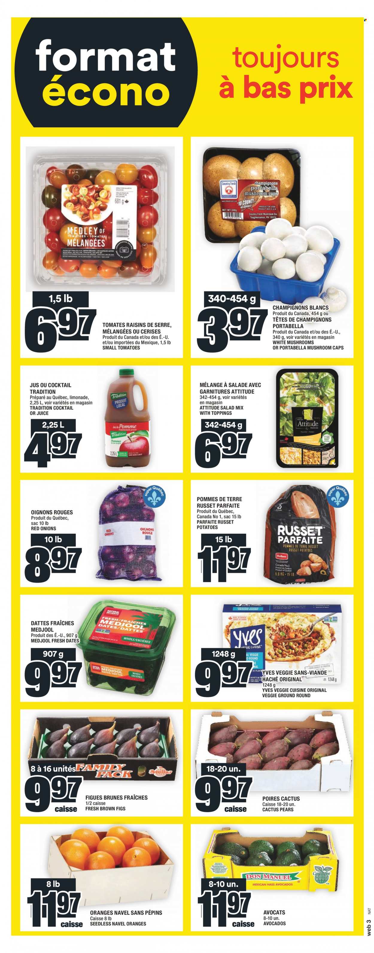 Super C flyer - September 21, 2023 - September 27, 2023. Page 10