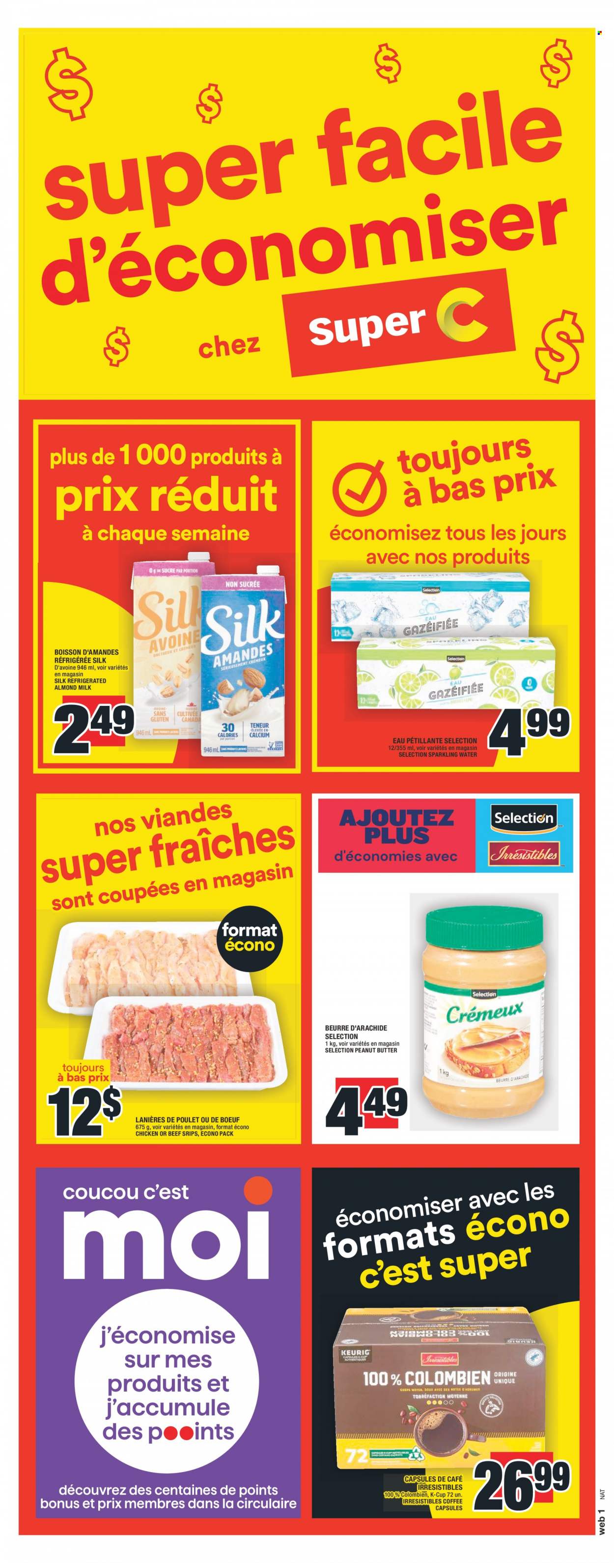 Super C flyer - September 21, 2023 - September 27, 2023. Page 12