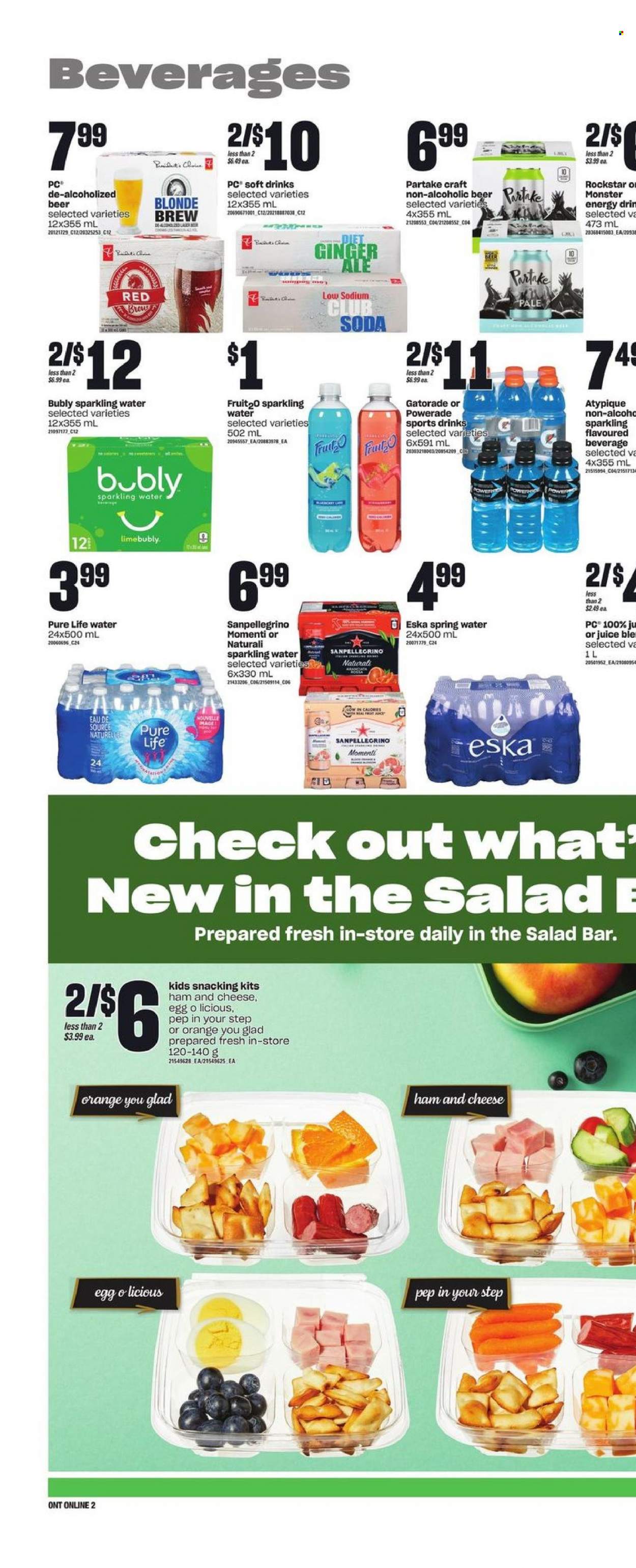 Independent flyer - September 21, 2023 - September 27, 2023. Page 10