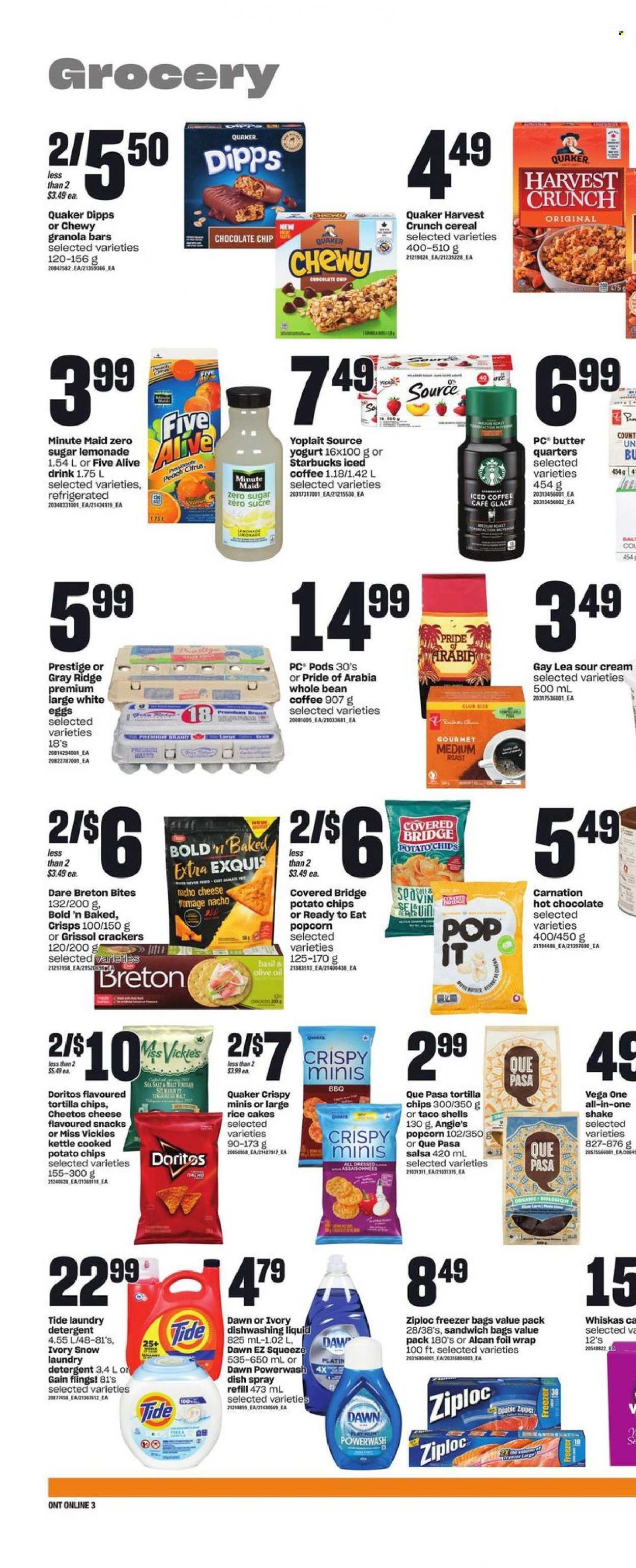 Independent flyer - September 21, 2023 - September 27, 2023. Page 11