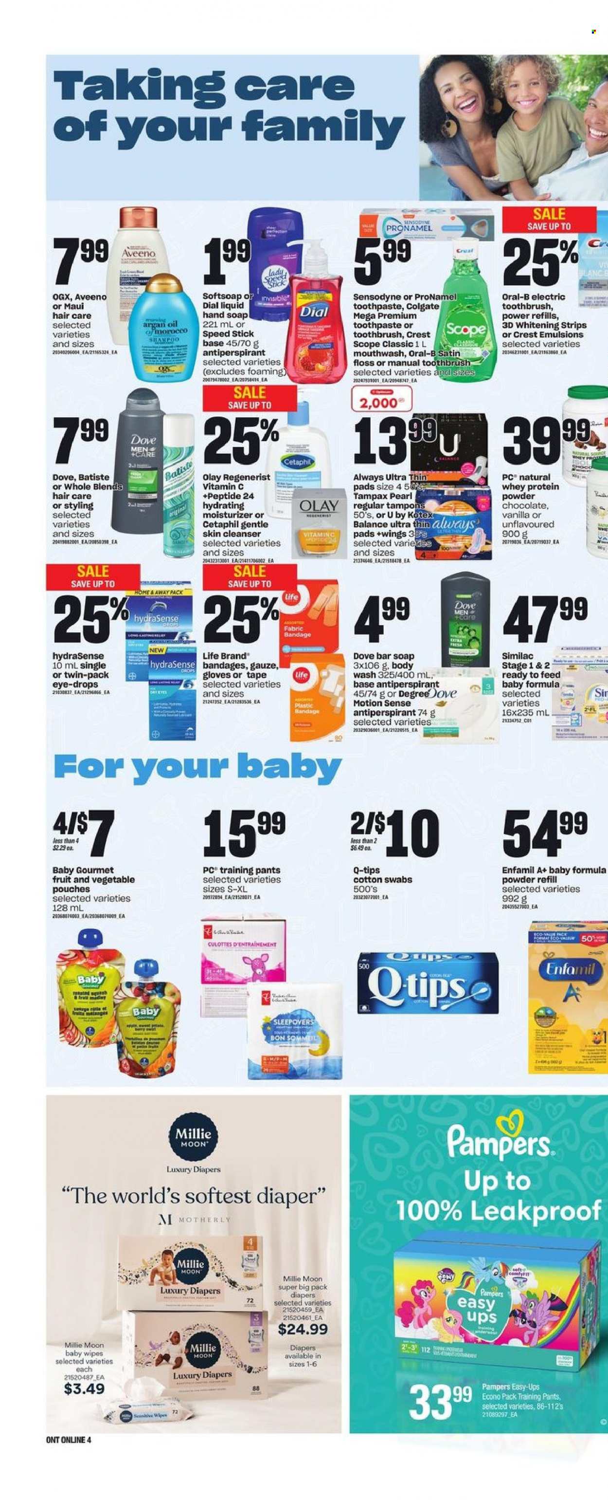 Independent flyer - September 21, 2023 - September 27, 2023. Page 12