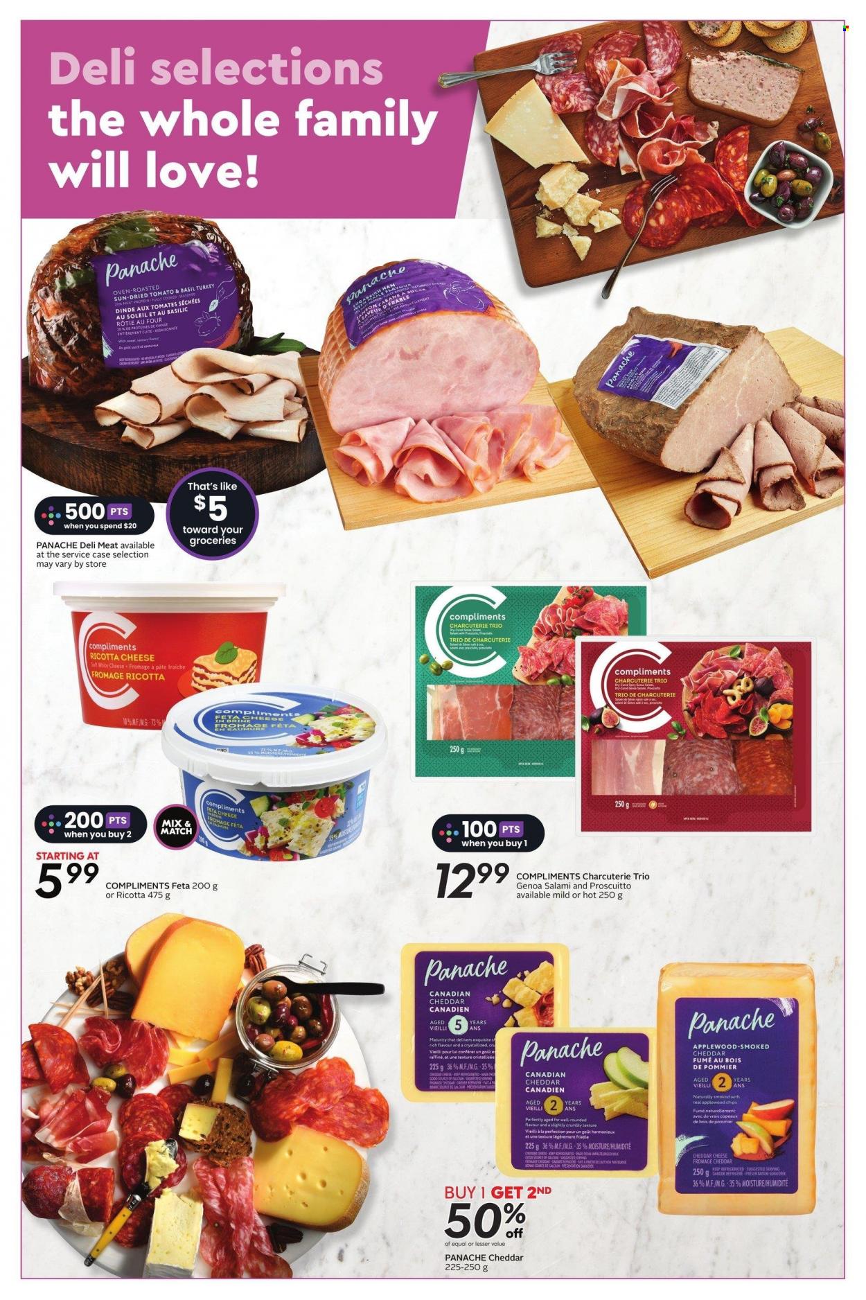 Sobeys flyer - September 21, 2023 - September 27, 2023. Page 12