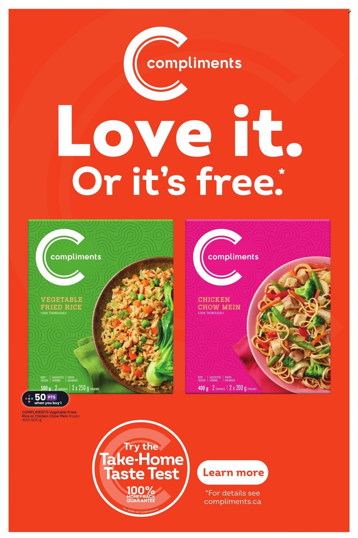 Sobeys flyer - September 21, 2023 - September 27, 2023. Page 21