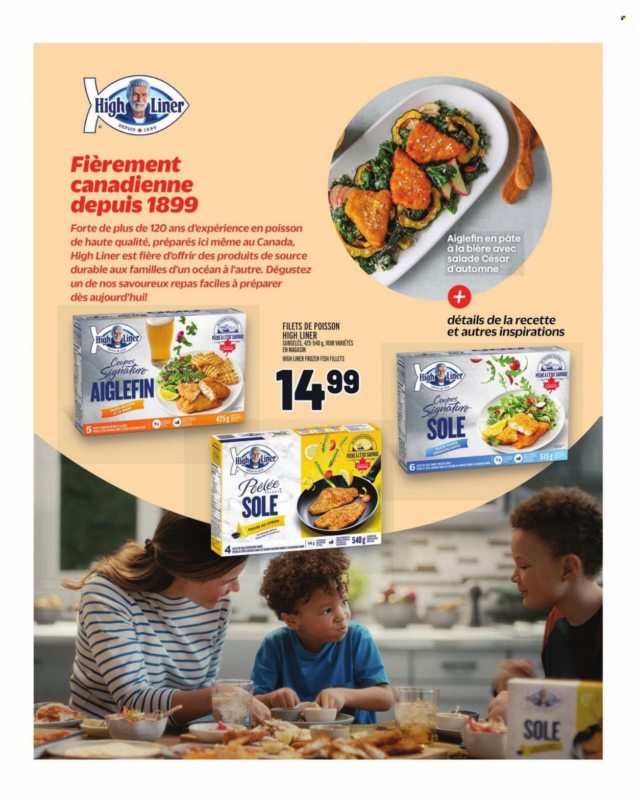 Metro flyer - September 21, 2023 - October 11, 2023. Page 7