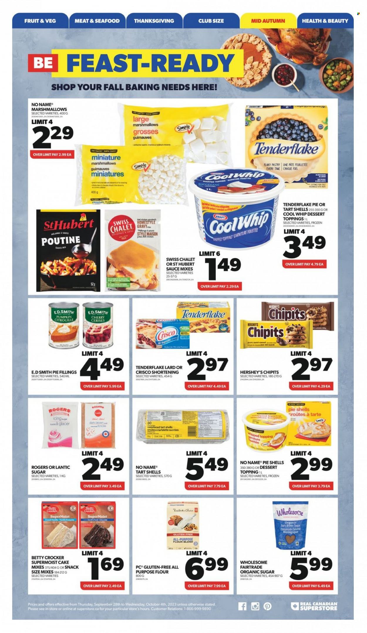 Real Canadian Superstore flyer - September 28, 2023 - October 04, 2023. Page 5