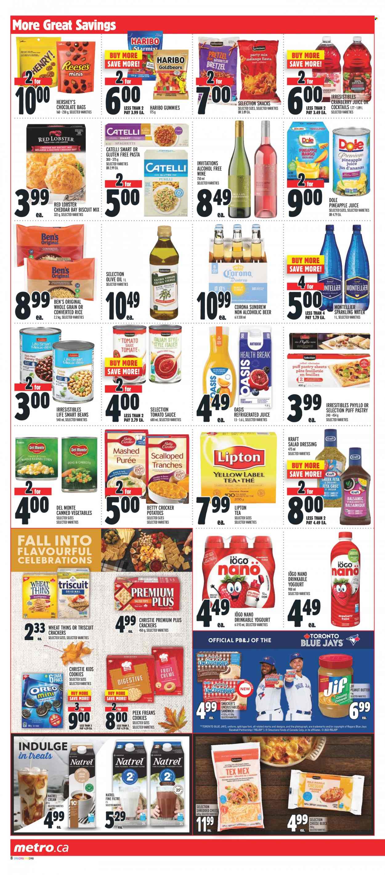 Metro flyer - September 28, 2023 - October 04, 2023. Page 15