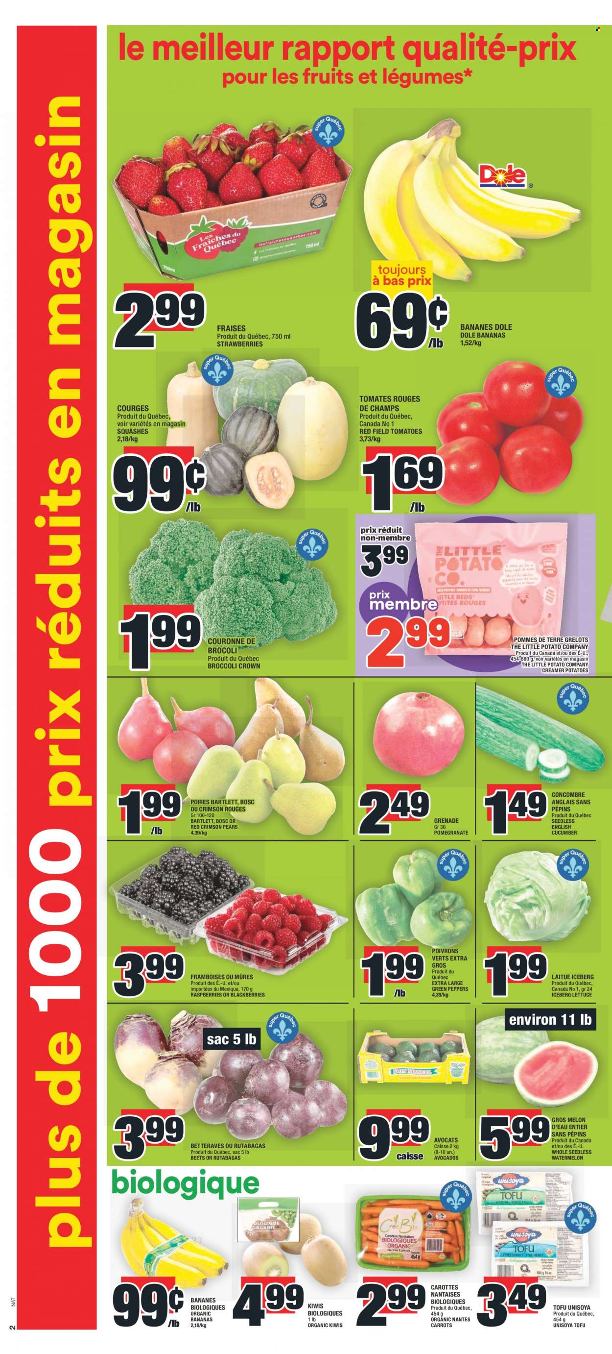 Super C flyer - September 28, 2023 - October 04, 2023. Page 6