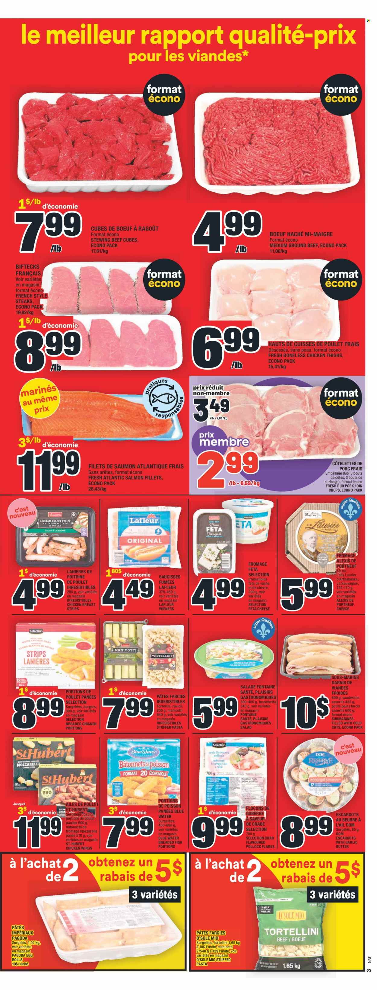 Super C flyer - September 28, 2023 - October 04, 2023. Page 8