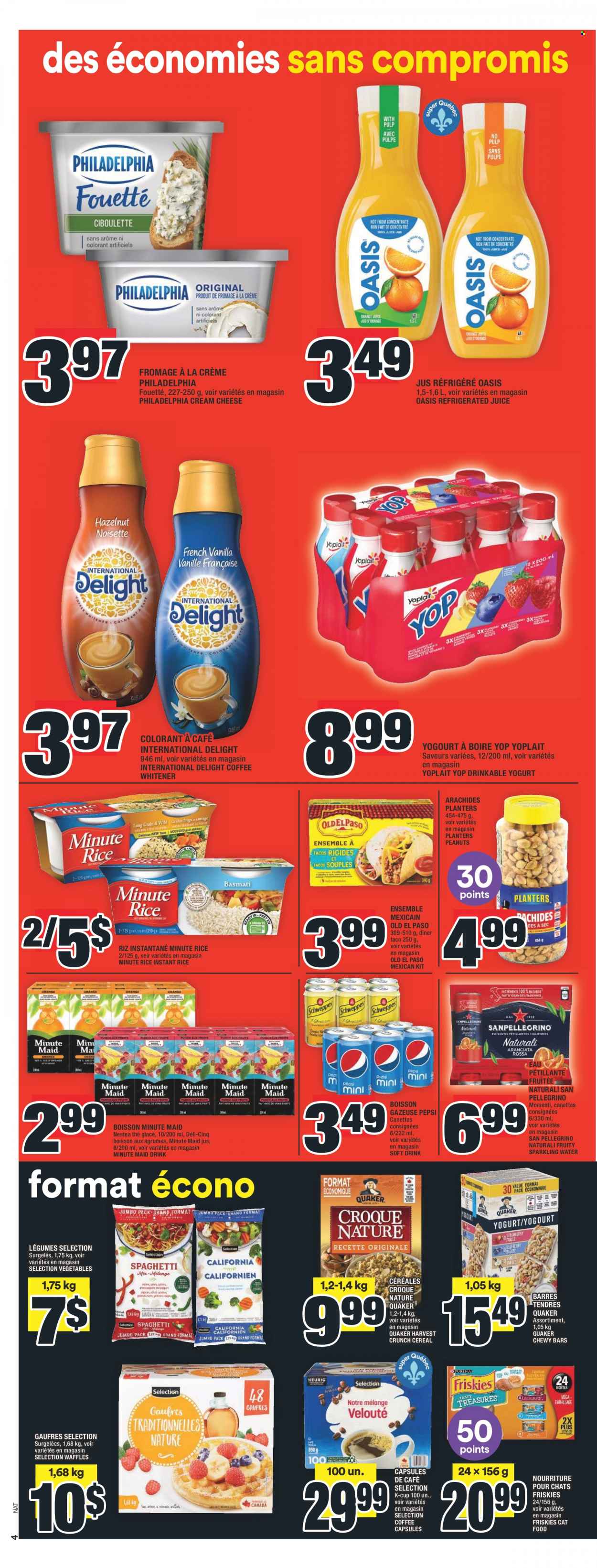 Super C flyer - September 28, 2023 - October 04, 2023. Page 9