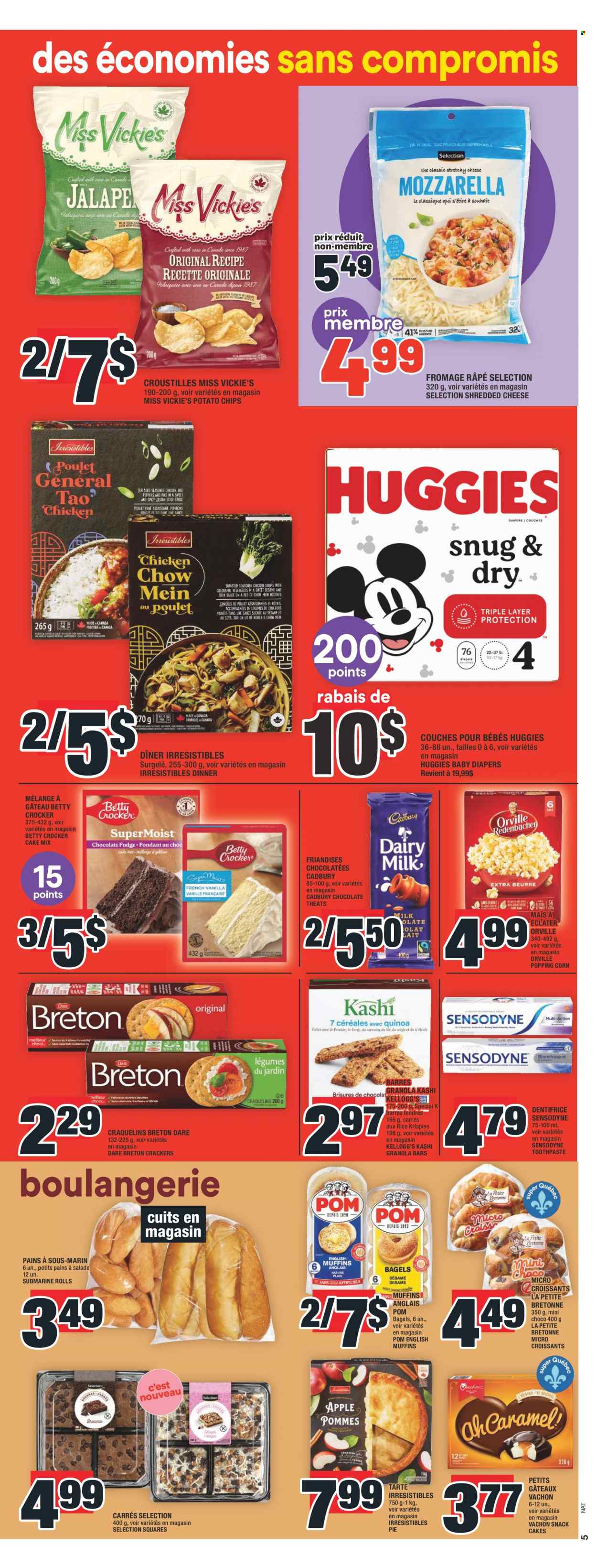 Super C flyer - September 28, 2023 - October 04, 2023. Page 10