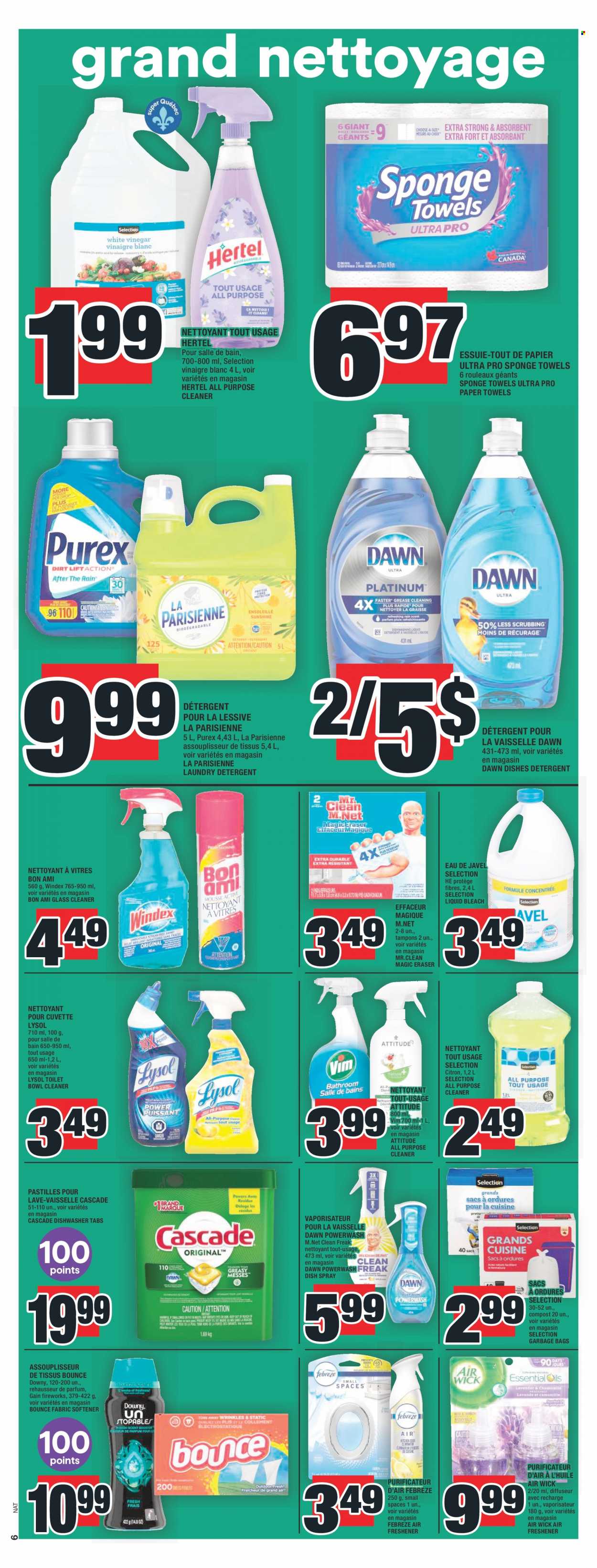Super C flyer - September 28, 2023 - October 04, 2023. Page 11
