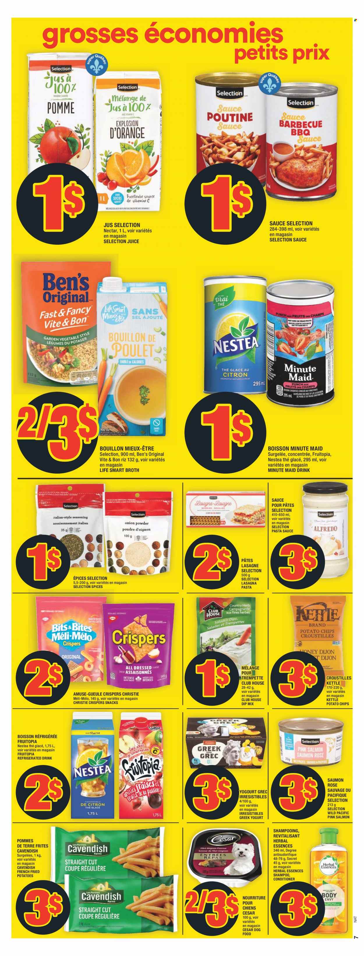 Super C flyer - September 28, 2023 - October 04, 2023. Page 12