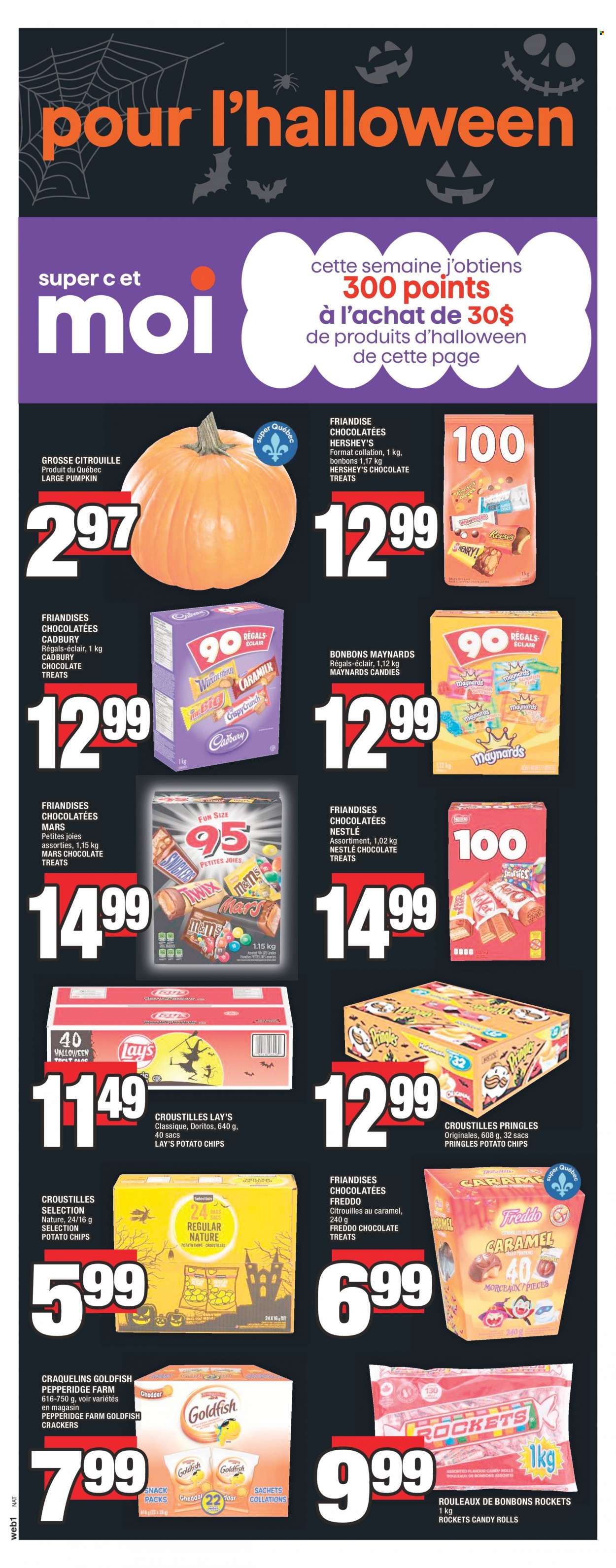 Super C flyer - September 28, 2023 - October 04, 2023. Page 13