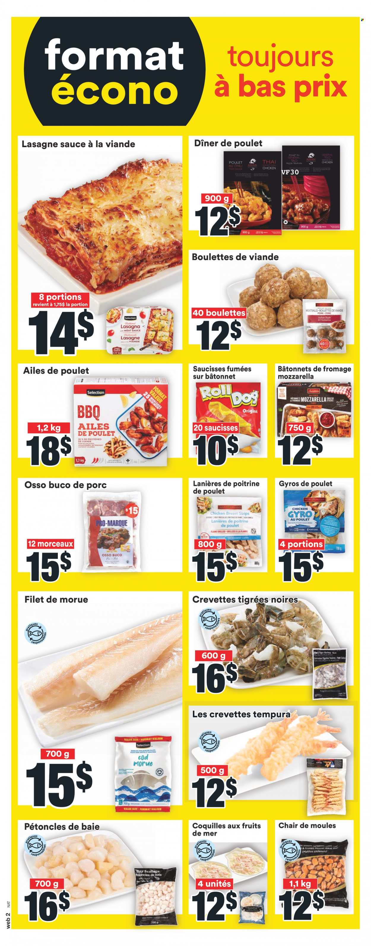 Super C flyer - September 28, 2023 - October 04, 2023. Page 14