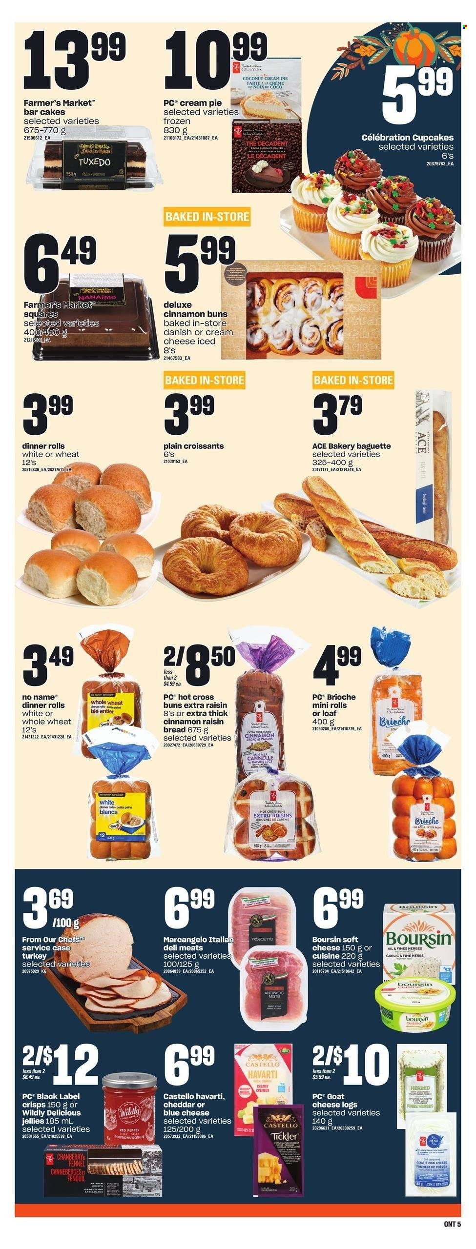 Loblaws flyer - September 28, 2023 - October 04, 2023. Page 6