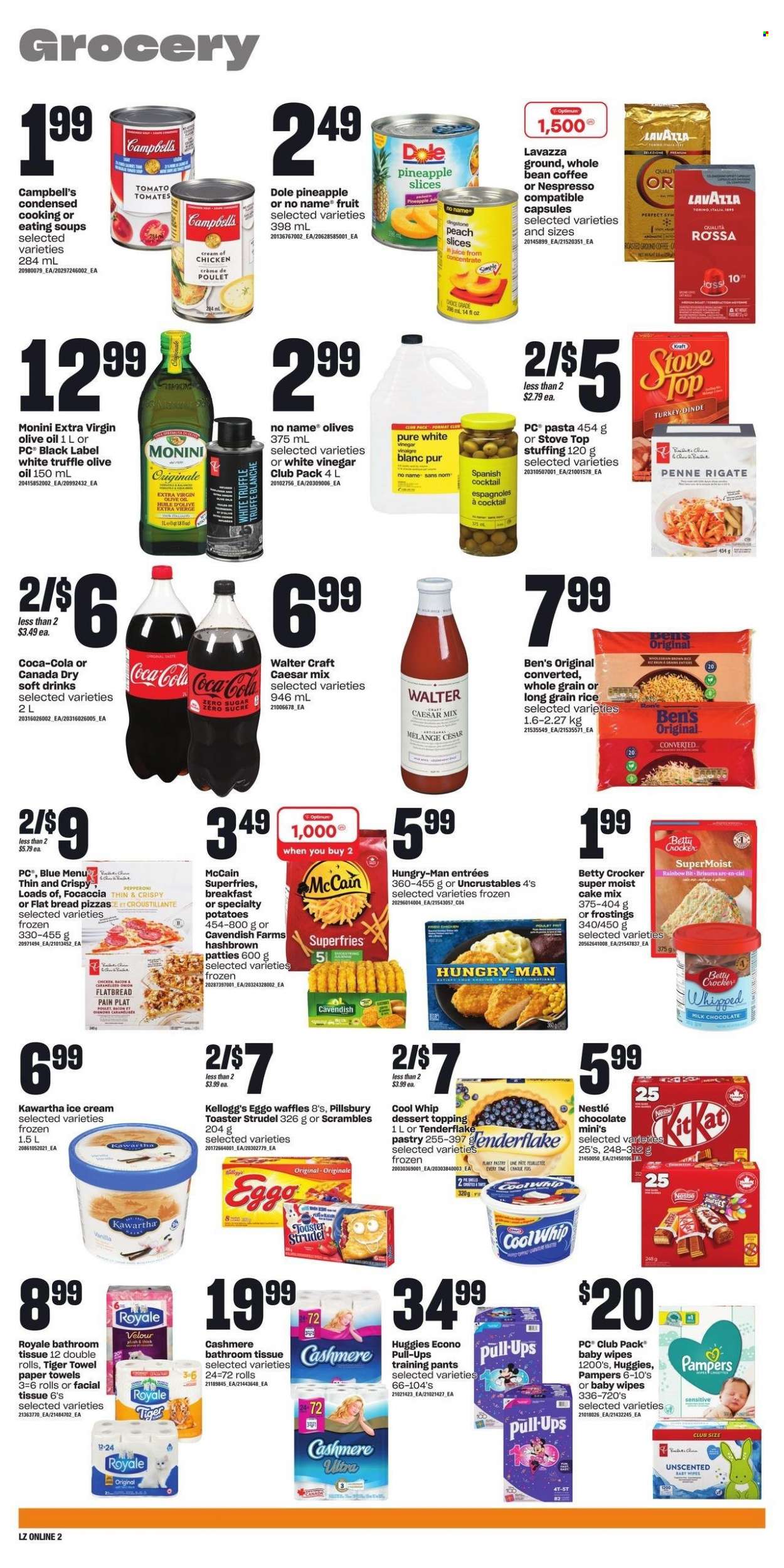 Loblaws flyer - September 28, 2023 - October 04, 2023. Page 8