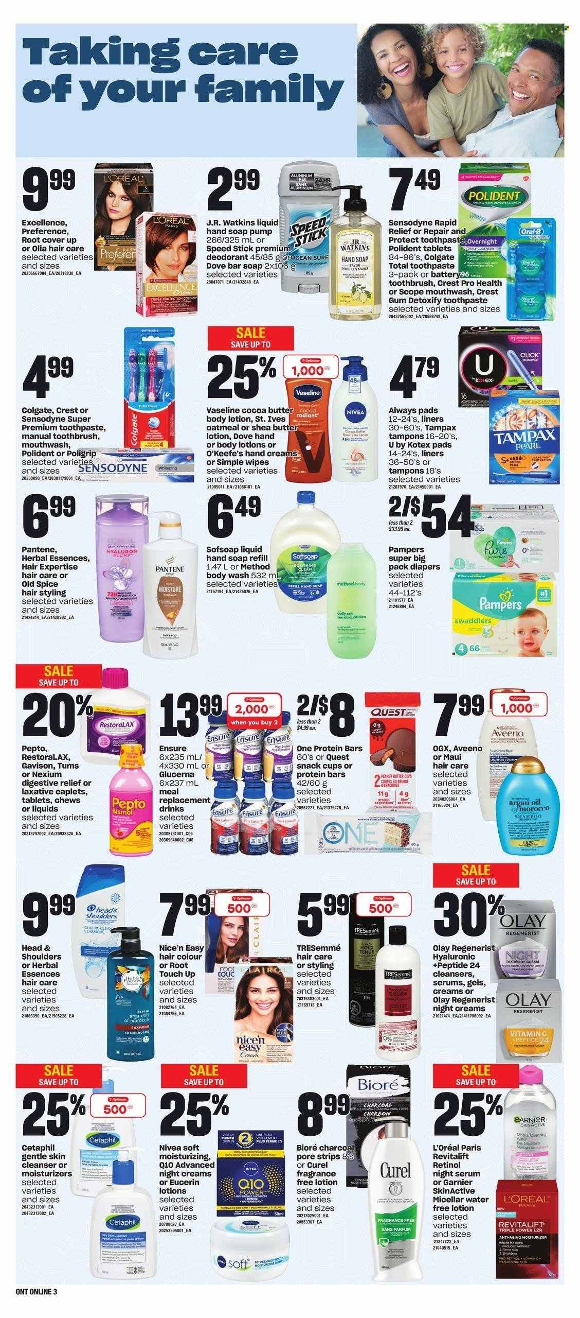 Loblaws flyer - September 28, 2023 - October 04, 2023. Page 9