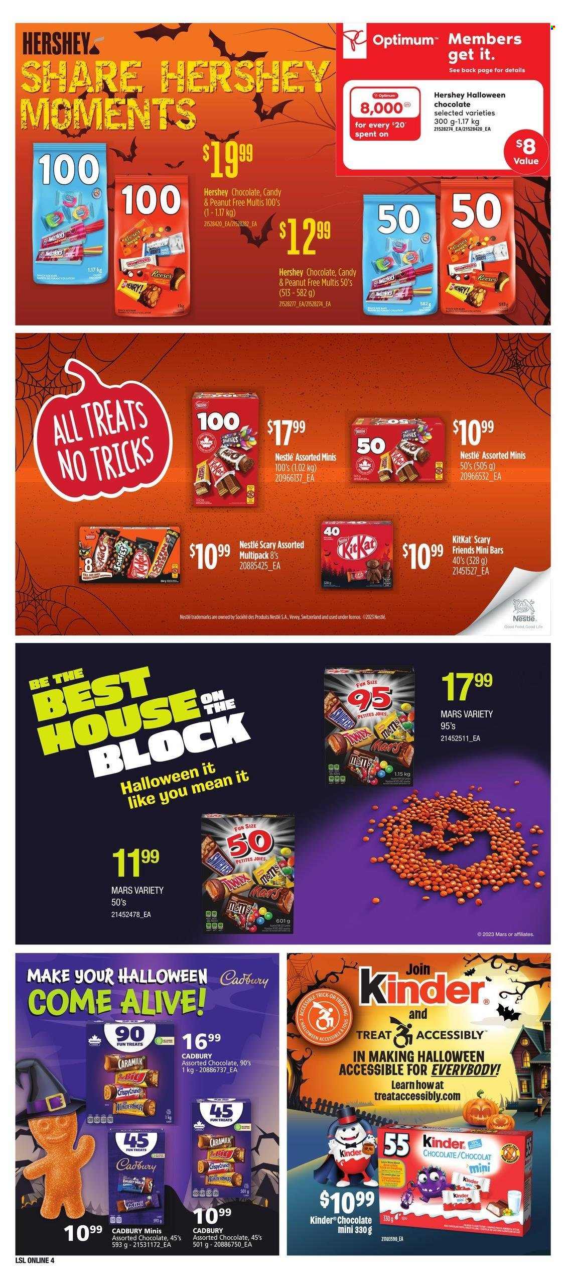 Loblaws flyer - September 28, 2023 - October 04, 2023. Page 10