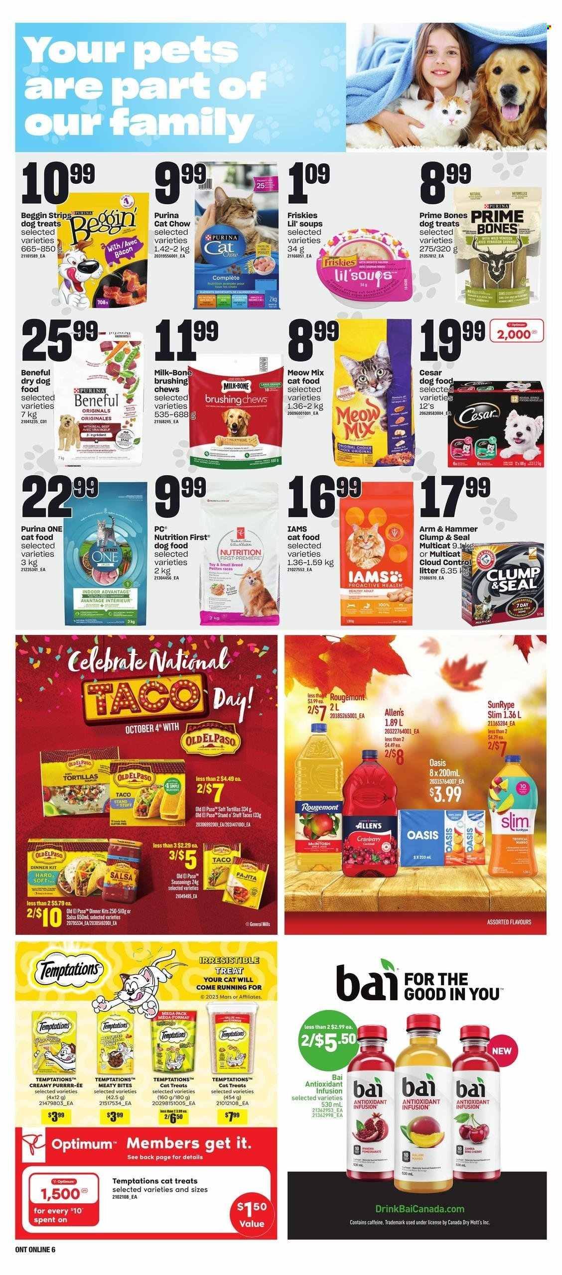 Loblaws flyer - September 28, 2023 - October 04, 2023. Page 13