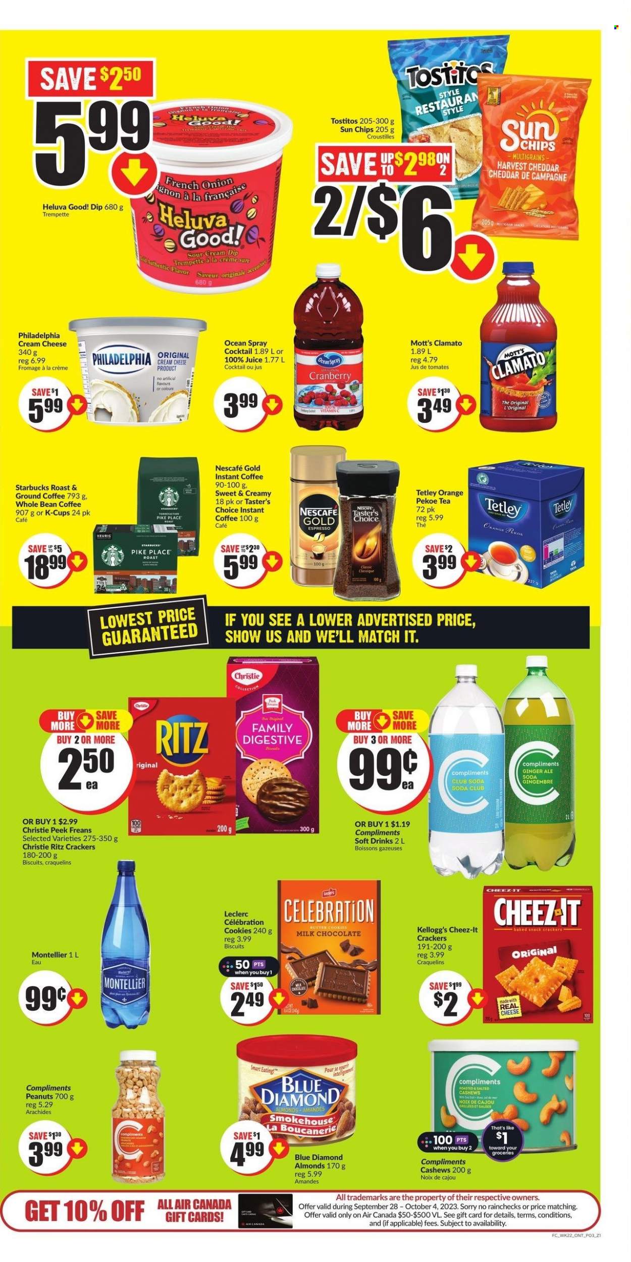 FreshCo. flyer - September 28, 2023 - October 04, 2023. Page 4