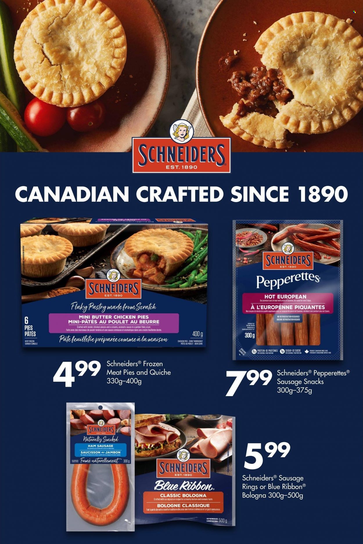 FreshCo. flyer - September 28, 2023 - October 04, 2023. Page 5