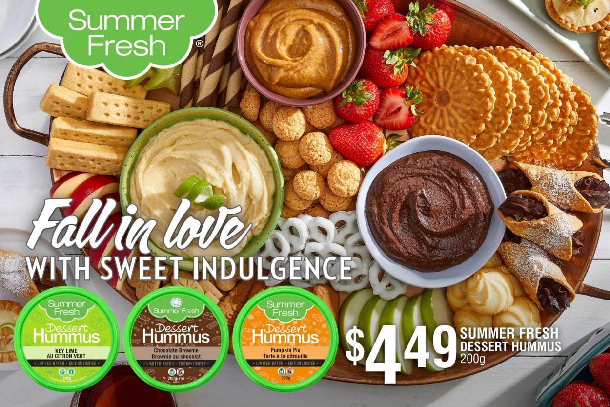 FreshCo. flyer - September 28, 2023 - October 04, 2023. Page 6