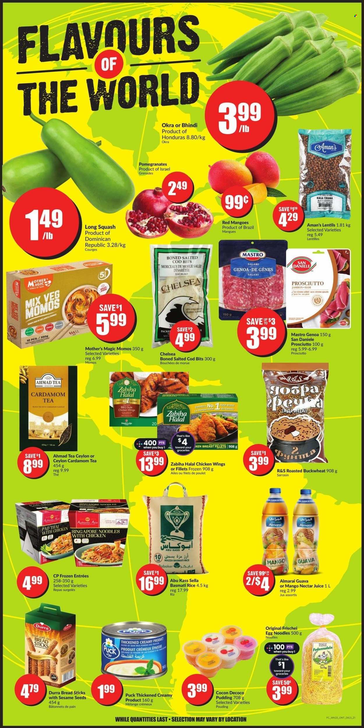 FreshCo. flyer - September 28, 2023 - October 04, 2023. Page 13