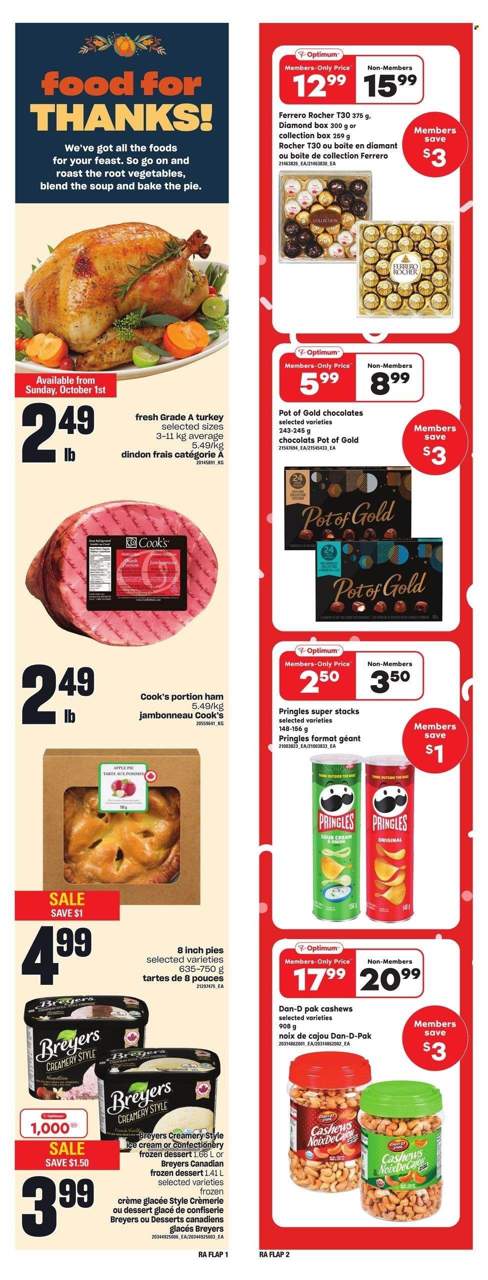 Atlantic Superstore flyer - September 28, 2023 - October 04, 2023. Page 15