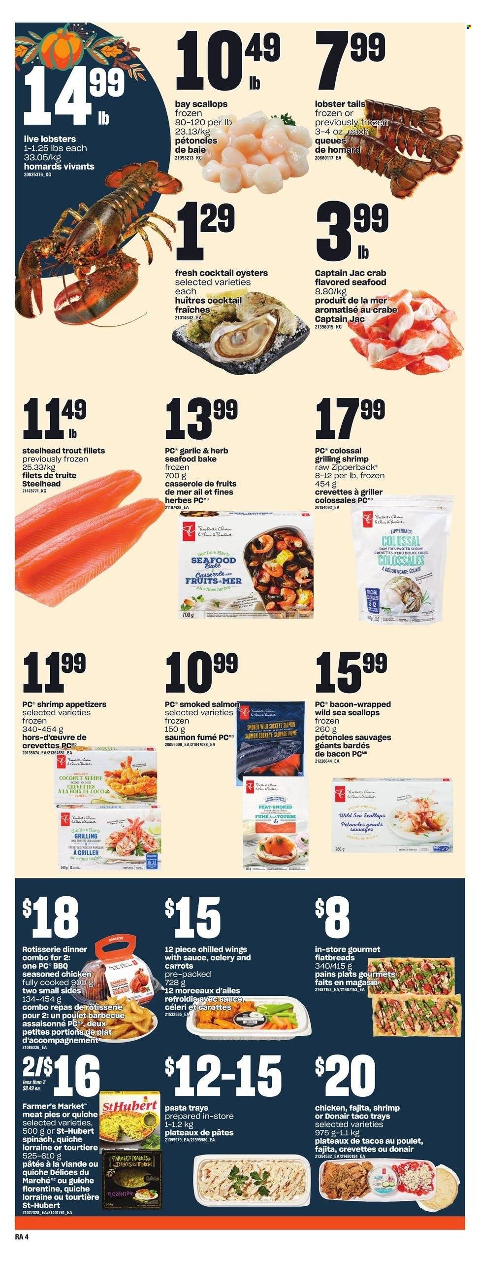 Atlantic Superstore flyer - September 28, 2023 - October 04, 2023. Page 5