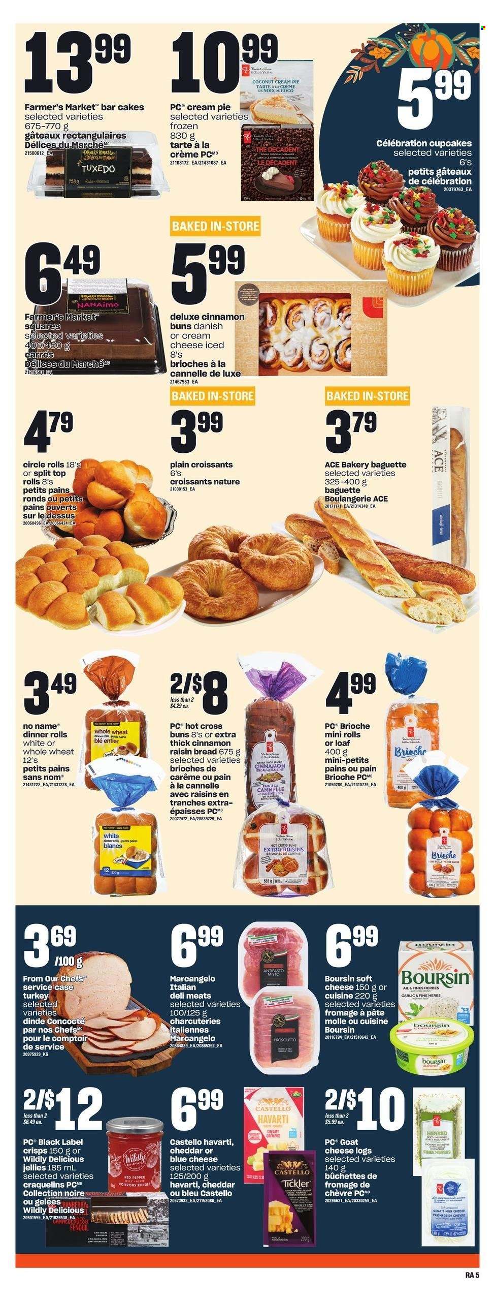 Atlantic Superstore flyer - September 28, 2023 - October 04, 2023. Page 6