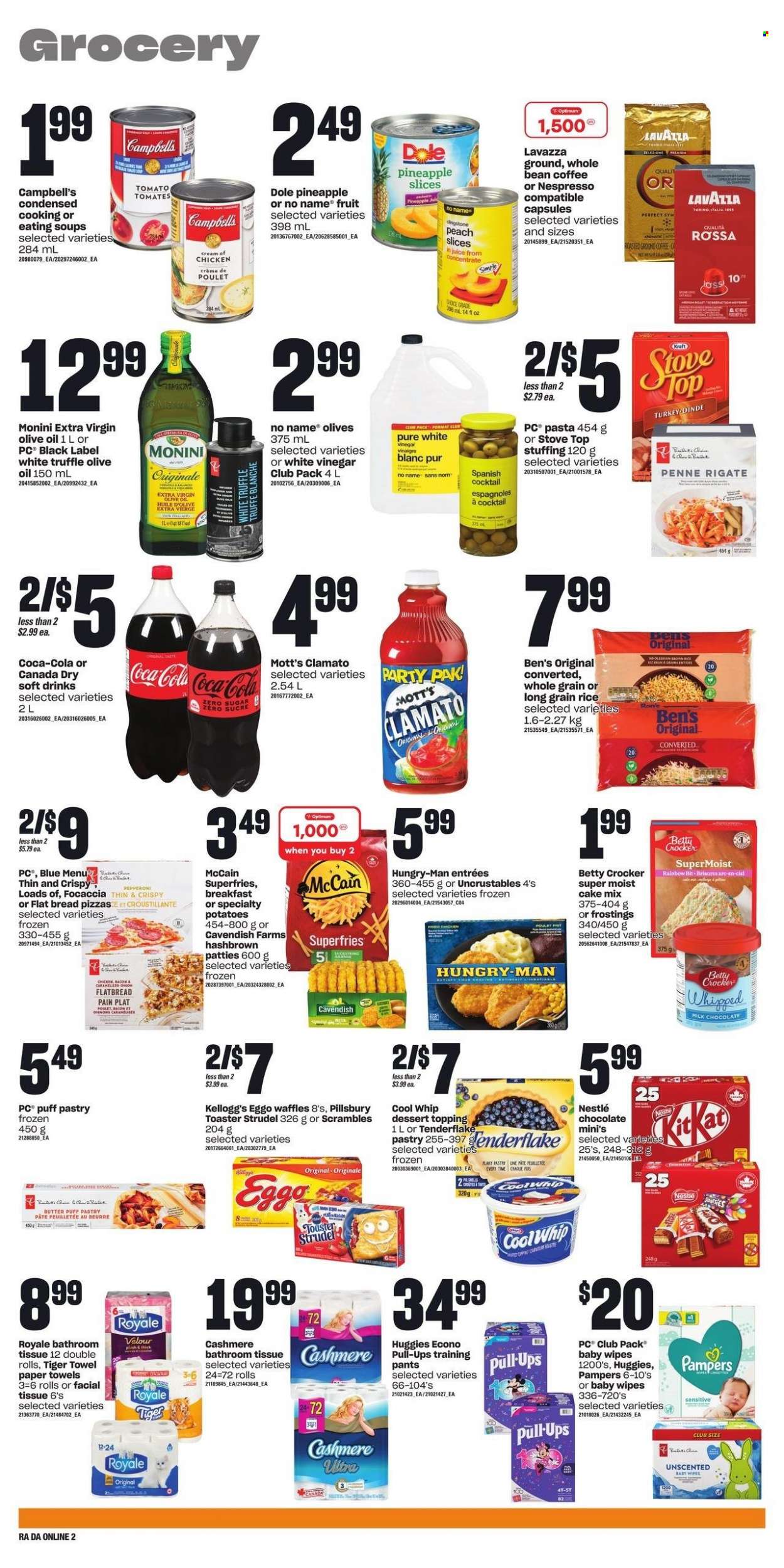 Atlantic Superstore flyer - September 28, 2023 - October 04, 2023. Page 8