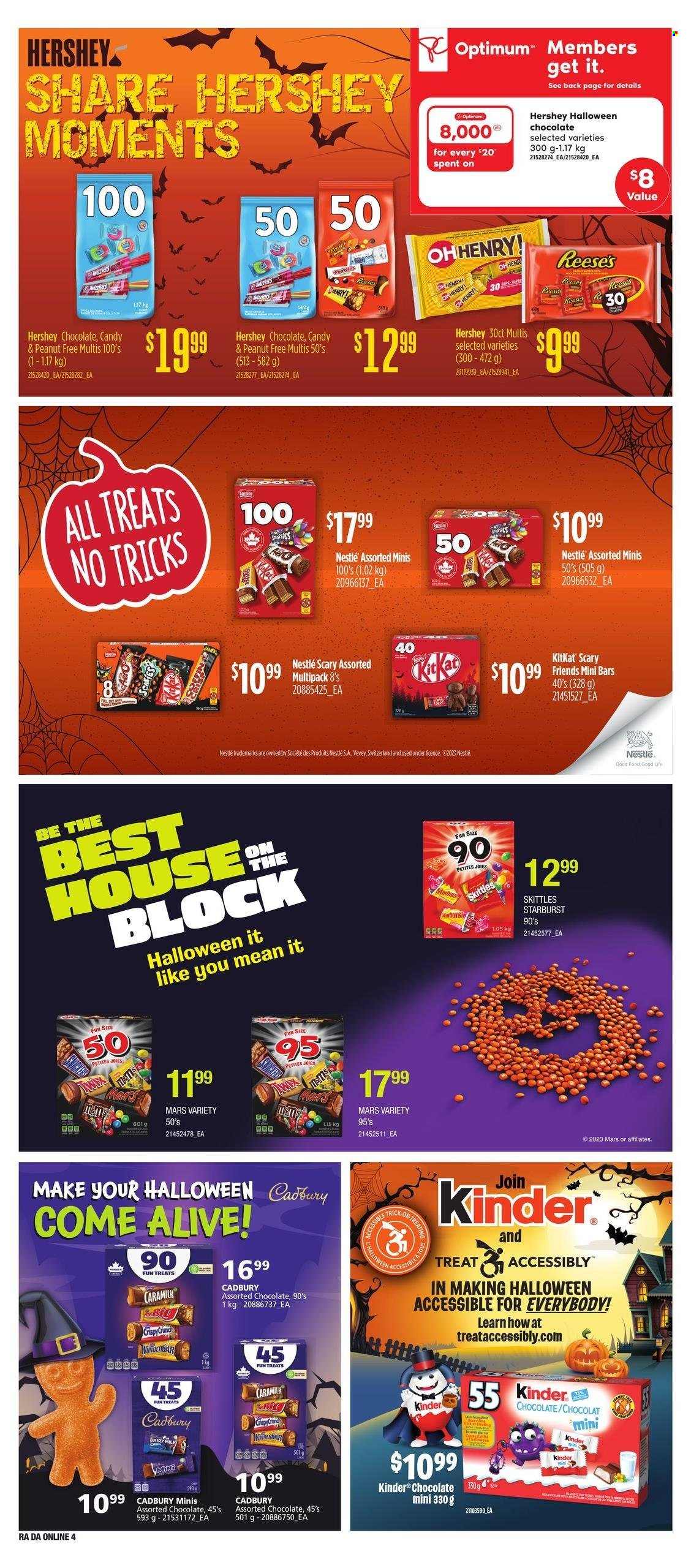 Atlantic Superstore flyer - September 28, 2023 - October 04, 2023. Page 10