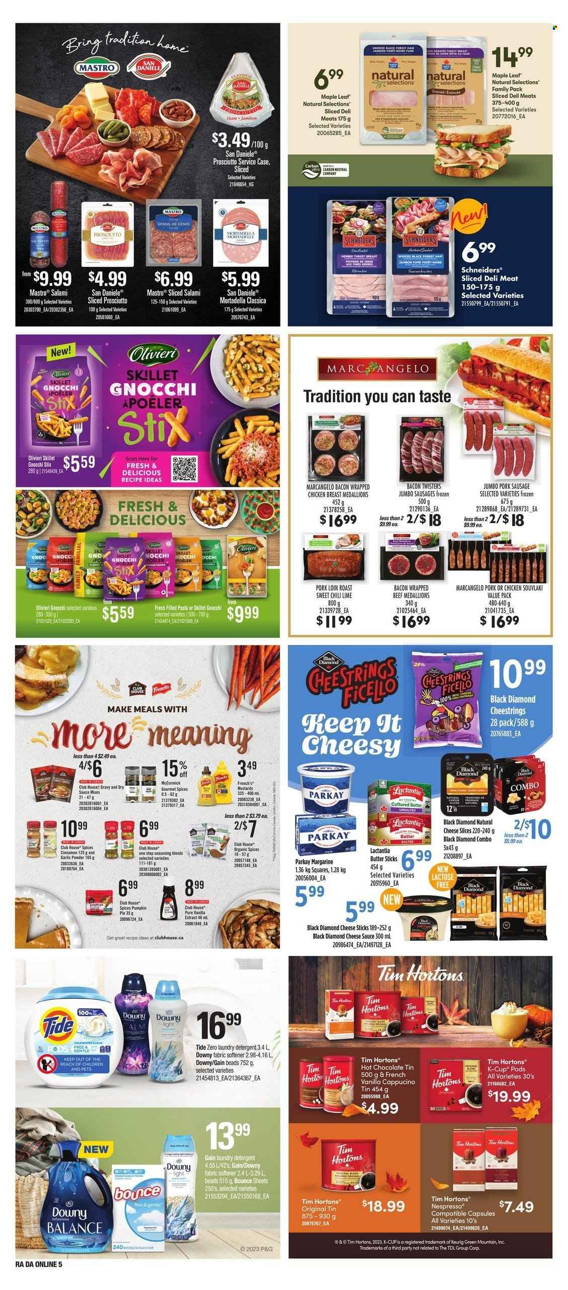 Atlantic Superstore flyer - September 28, 2023 - October 04, 2023. Page 11