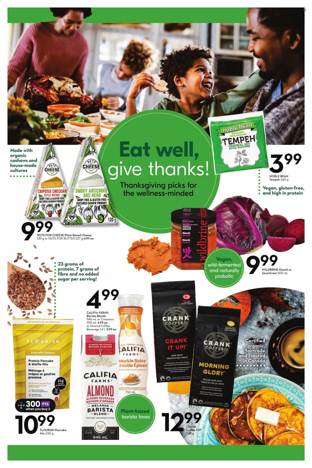 Sobeys flyer - September 28, 2023 - October 04, 2023. Page 6