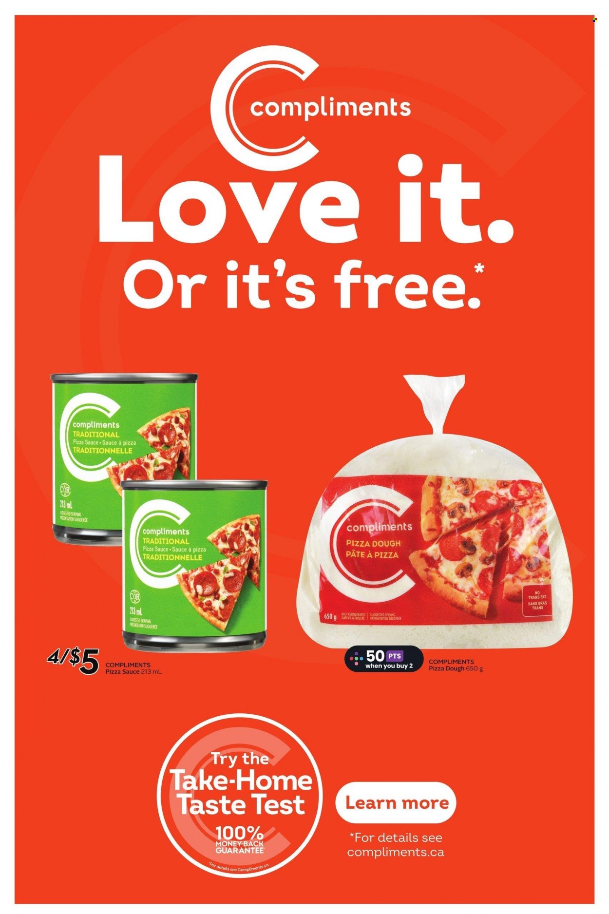 Sobeys flyer - September 28, 2023 - October 04, 2023. Page 19