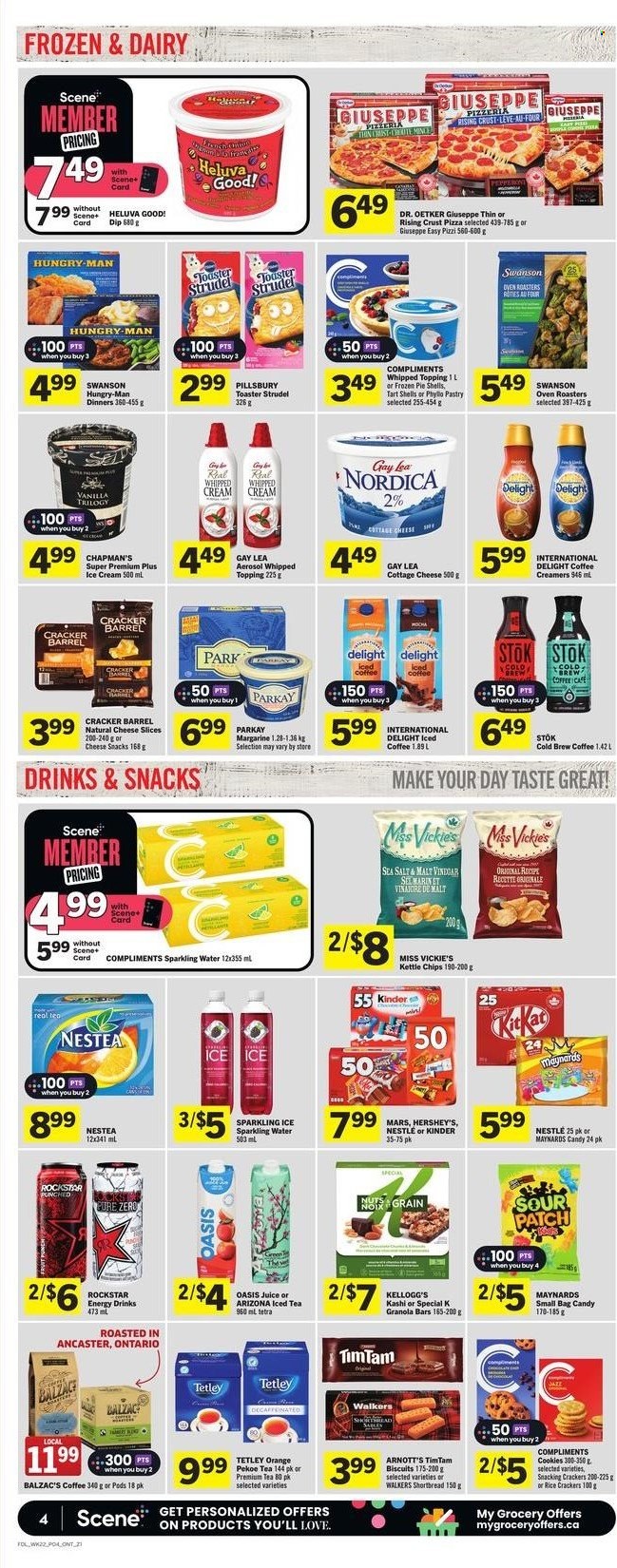 Foodland flyer - September 28, 2023 - October 04, 2023. Page 5