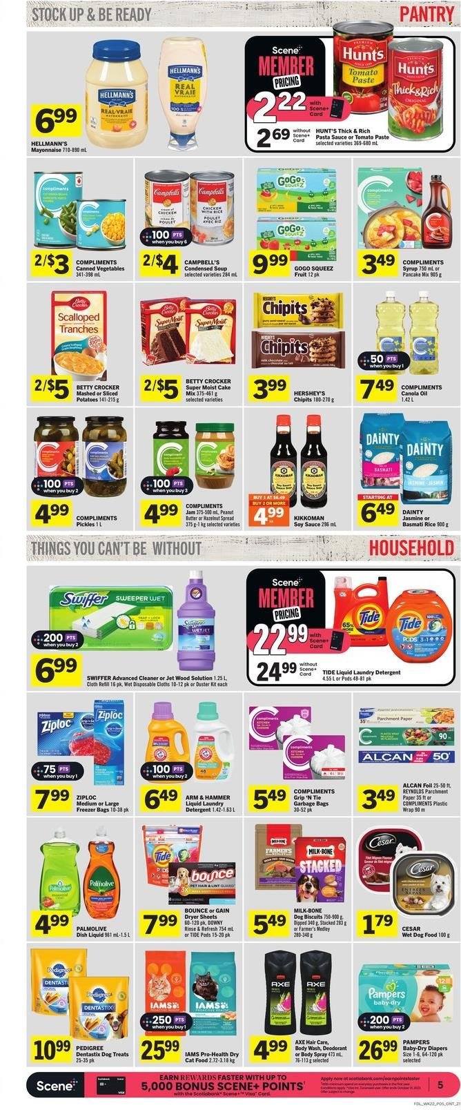Foodland flyer - September 28, 2023 - October 04, 2023. Page 6