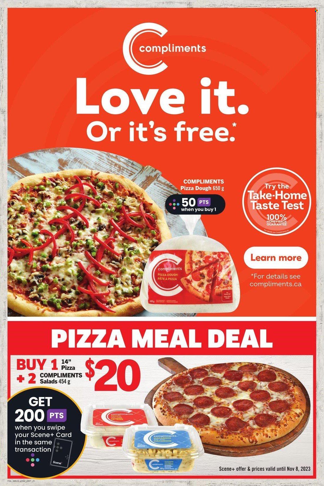 Foodland flyer - September 28, 2023 - October 04, 2023. Page 9