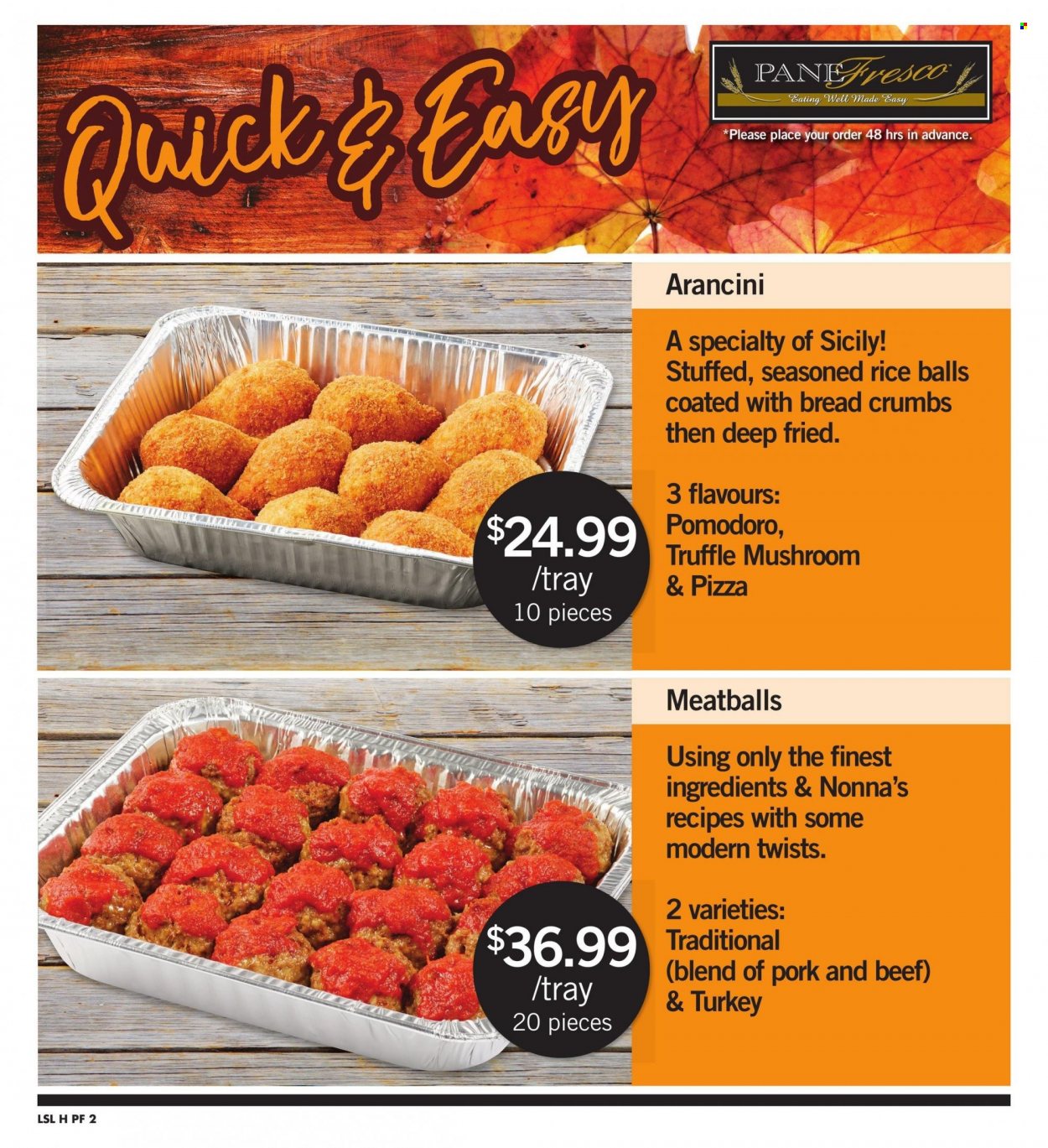 Loblaws flyer - September 28, 2023 - October 04, 2023. Page 4