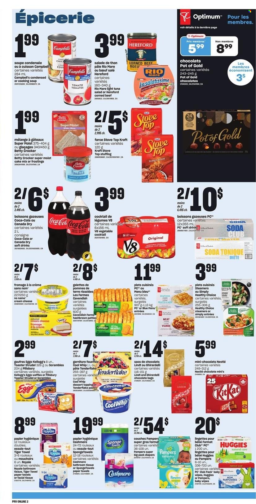 Provigo flyer - September 28, 2023 - October 04, 2023. Page 10