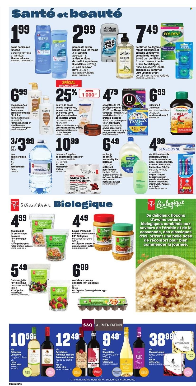 Provigo flyer - September 28, 2023 - October 04, 2023. Page 11