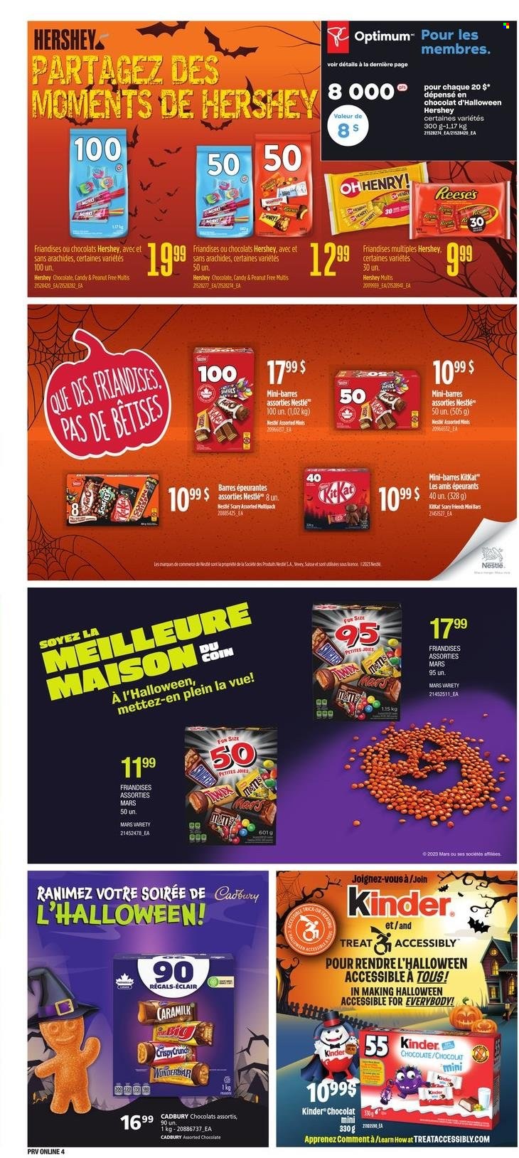 Provigo flyer - September 28, 2023 - October 04, 2023. Page 12