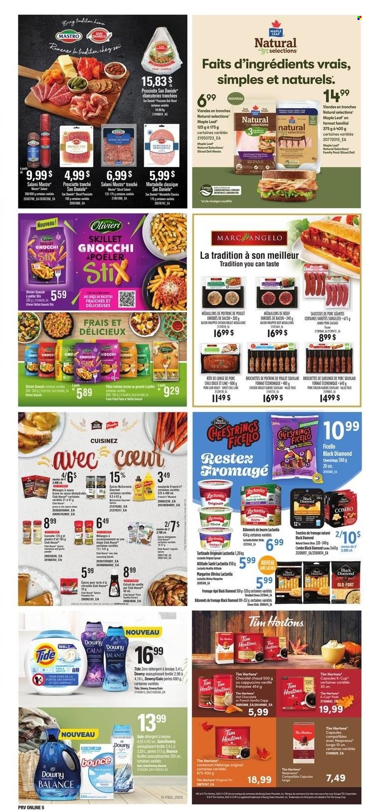 Provigo flyer - September 28, 2023 - October 04, 2023. Page 13