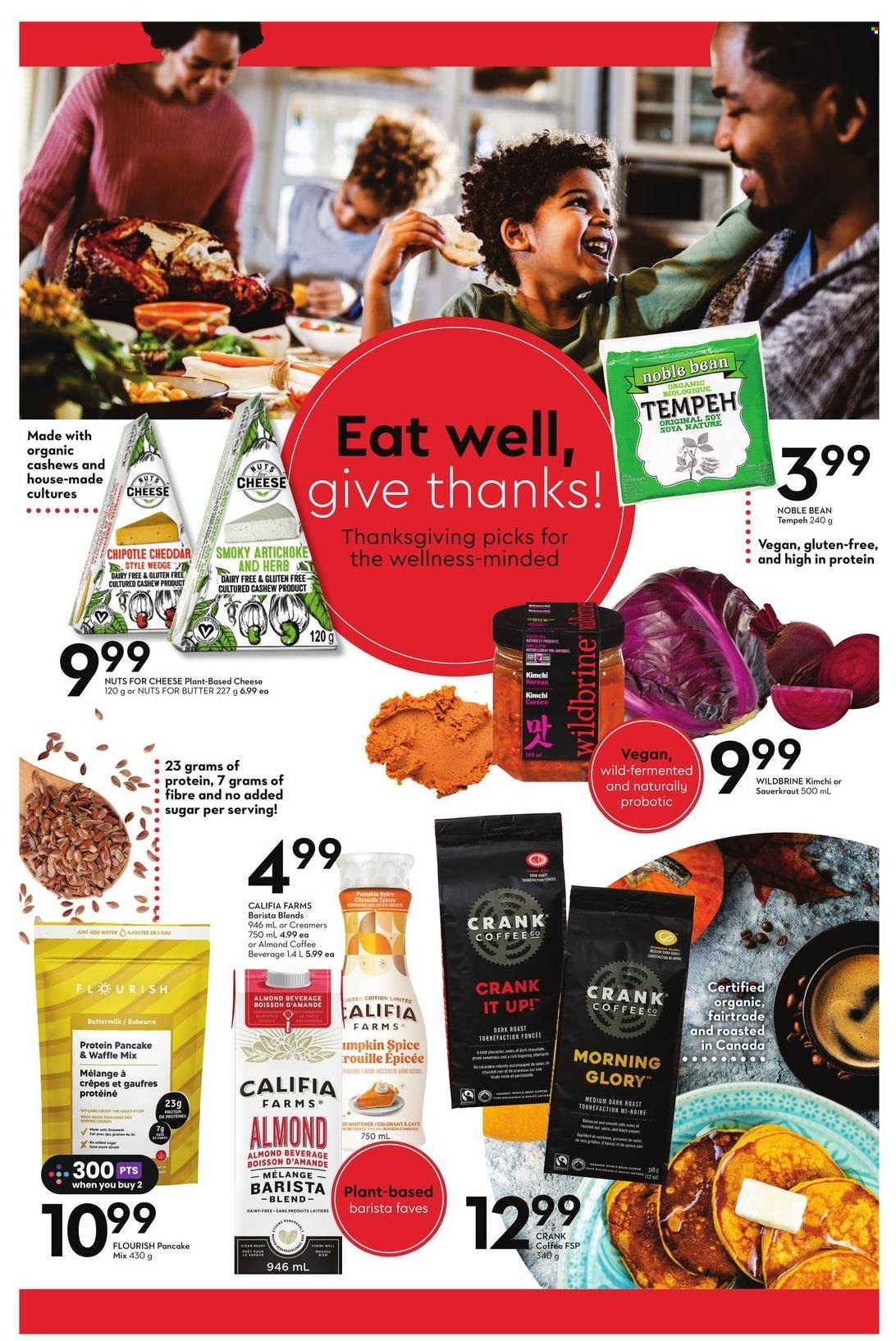 Circulaire Safeway - 28 Septembre 2023 - 04 Octobre 2023. Page 5