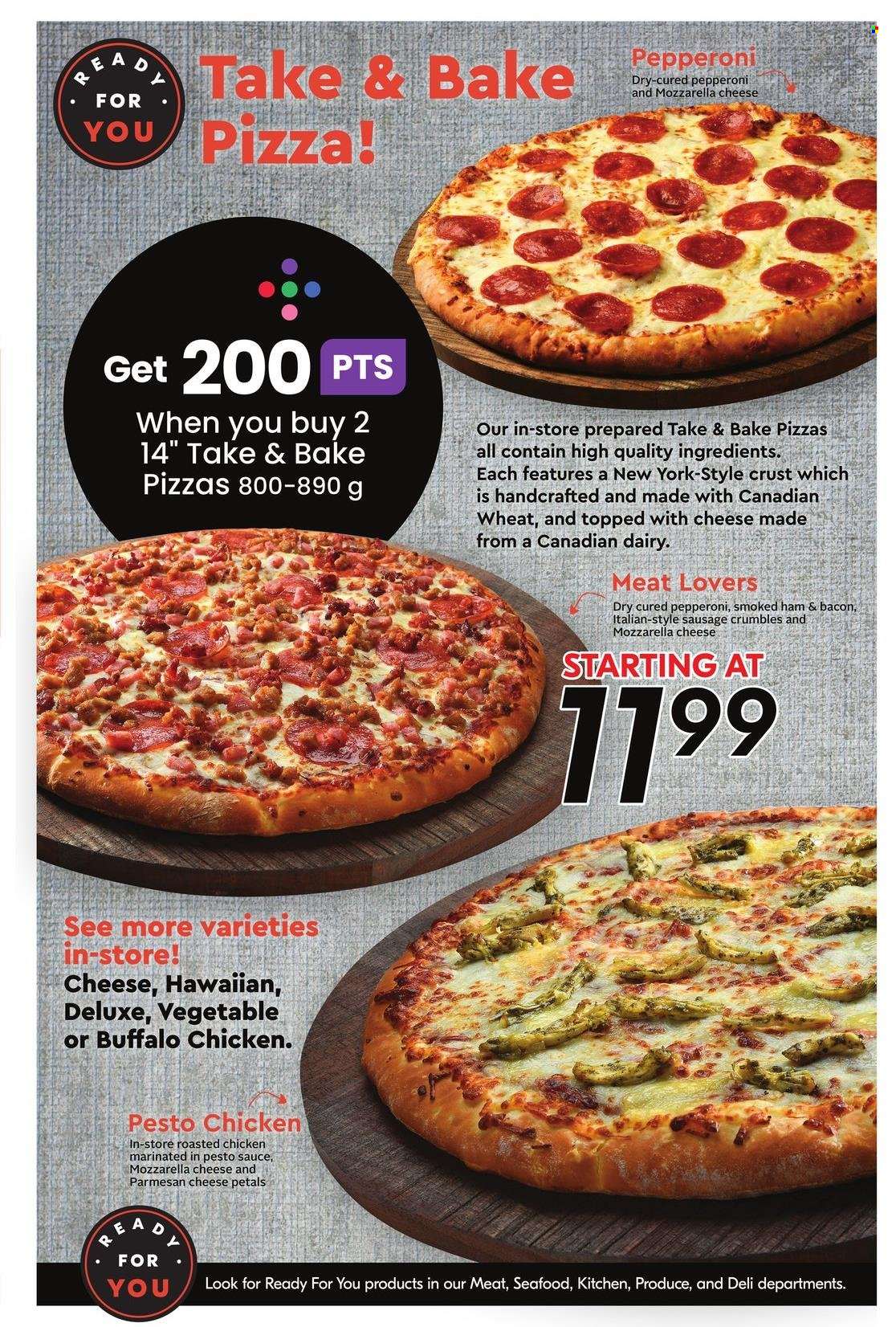 Circulaire Safeway - 28 Septembre 2023 - 04 Octobre 2023. Page 11