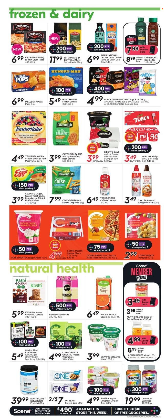 Circulaire Safeway - 28 Septembre 2023 - 04 Octobre 2023. Page 13