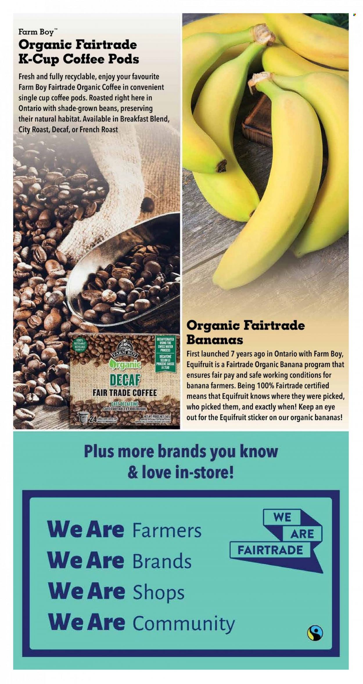 Farm Boy flyer - September 28, 2023 - October 04, 2023. Page 4