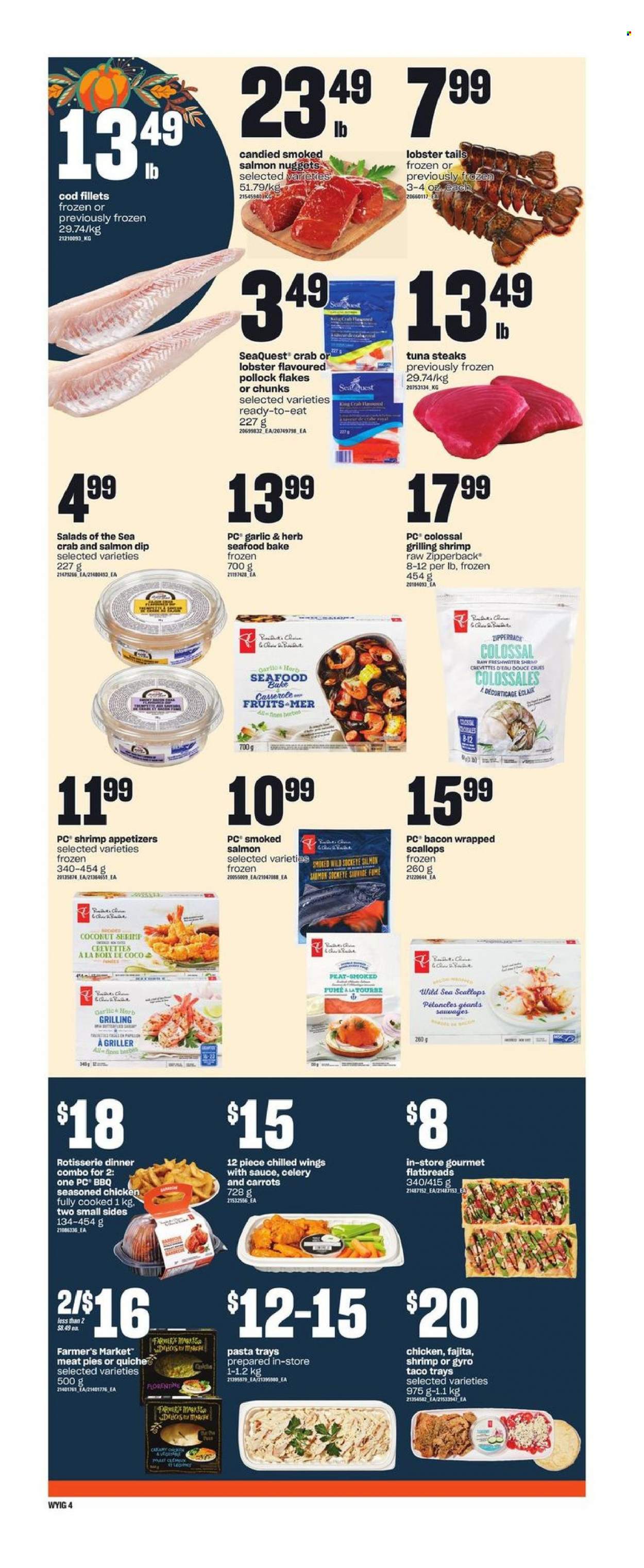 Independent flyer - September 28, 2023 - October 04, 2023. Page 5