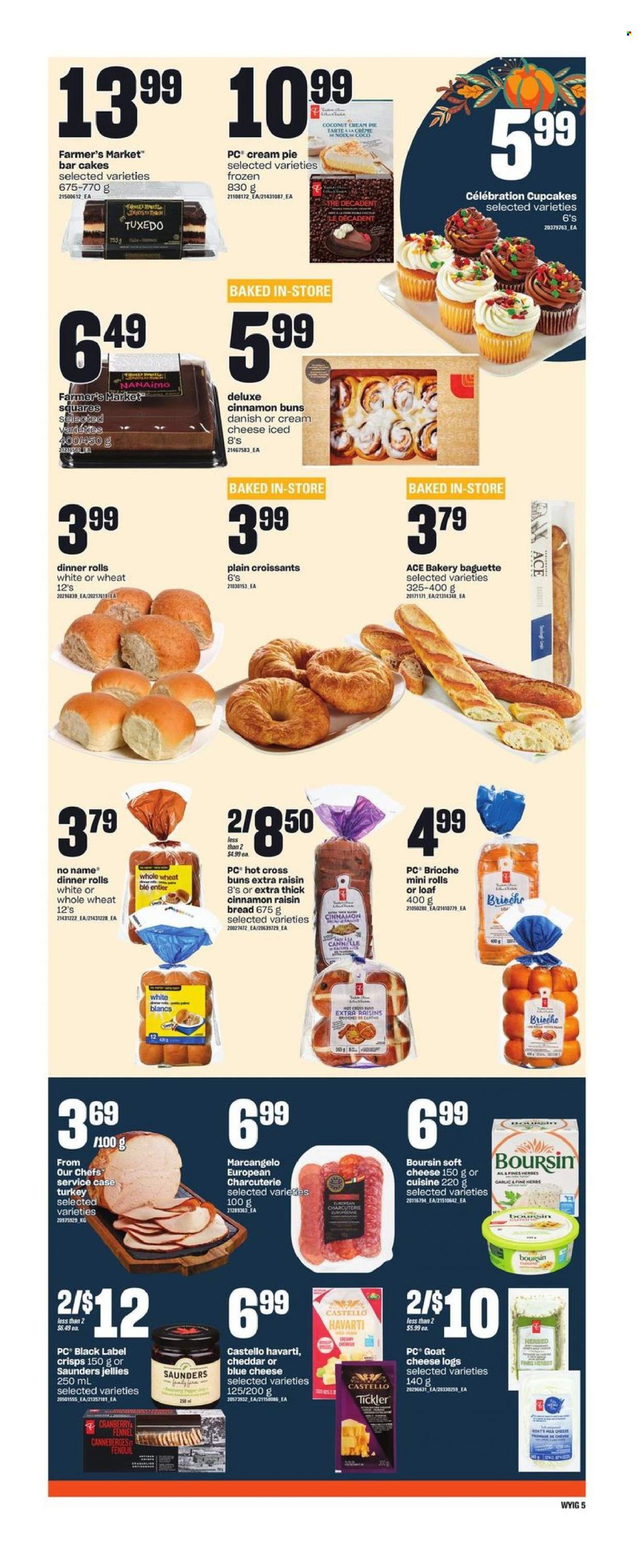 Independent flyer - September 28, 2023 - October 04, 2023. Page 6